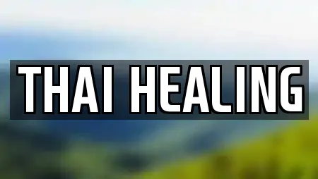 THAI HEALING