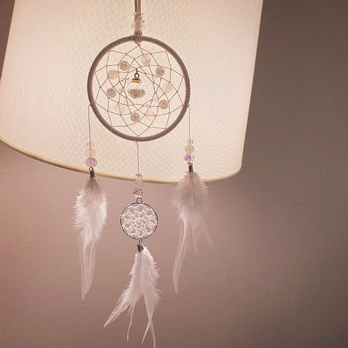 나만의 행운을 담아, 드림캐쳐 만들기 DIY 키트 완벽 분석 & 구매 꿀팁 🌟