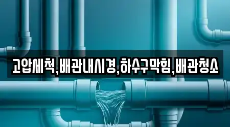 8건 하수구막힘 경남 거제시 문동동 리스트
