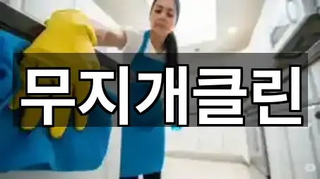 궁지동 청소업체 문의 많은 5곳