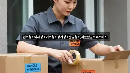 광주광역시 충효동 입주청소 2곳 지도 빠른접속