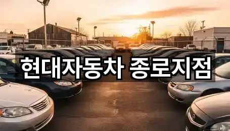 서울특별시 남산동2가 자동차전시장 빠른 조회 2곳