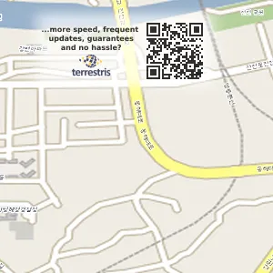 강원 동해시 쇄운동 렌트카 롯데렌터카 동해영업소 위치