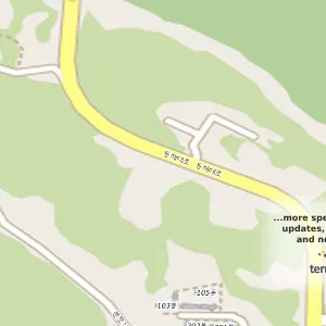 강원 동해시 쇄운동 렌트카 지에스렌트카강원동해지점 위치