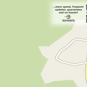 강원특별자치도 철원군 철원읍 중고차 서유니중고차매매상담센터 위치