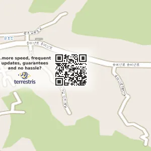 경기 양평군 서종면 중고차매매 착한중고차 위치