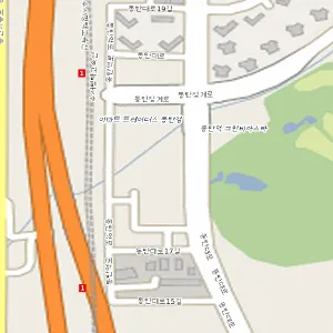 경기 화성시 영천동 중고차매입 우리동네중고차매입판매수출매매센터 위치