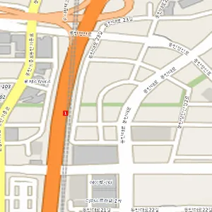 경기 화성시 영천동 중고차매입 전국중고차매매매입판매자동차수출화물차 위치