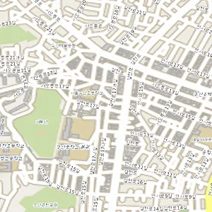 경기도 고양시 덕양구 향동동 렌트카 푸른렌트카 위치