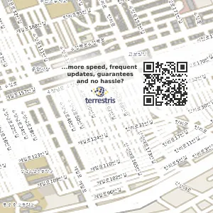 경기도 성남시 수정구 수진동 장기렌트카 EW장기렌터 위치