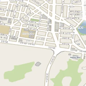 경기도 이천시 증일동 렌트카 청화렌트카 이천지점 위치