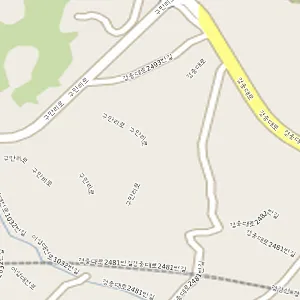 경기도 이천시 증일동 장기렌트카 월렌트장기렌트플랫폼직카 위치