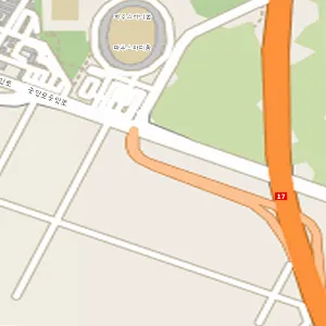 경기도 파주시 금릉동 중고차 관허중고차매매매각즉시송금당일이전무료출장견적 위치