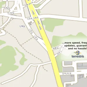 경기도 평택시 청북읍 렌트카 메이트렌터카 평택영업소 위치