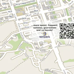 경기도 평택시 청북읍 렌트카 천일렌트카대리운전 위치