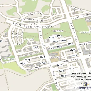 경기도 평택시 청북읍 렌트카 청북렌트카 위치