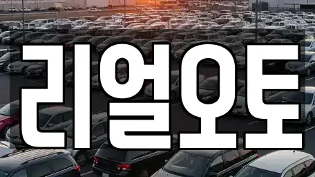 경기도 포천시 영중면 중고차 전문 리얼오토