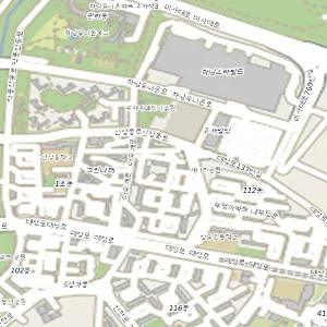 경기도 하남시 신장동 렌트카 나드리렌트카 위치