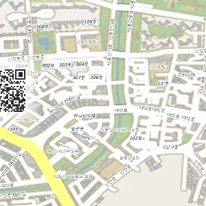 경기도 하남시 신장동 중고차 라임모터스 위치