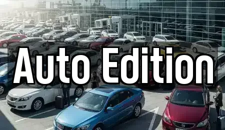 경기도 화성시 영천동 장기렌트카 전문 Auto Edition