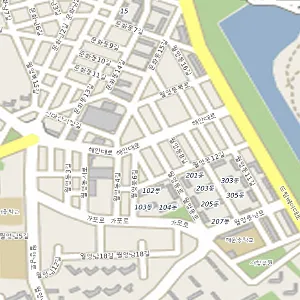 경남 창원시 마산합포구 예곡동 중고차매입 김프로중고차매입판매수출매매센터 위치