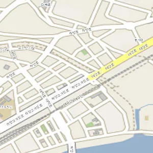 경북 경산시 하양읍 렌트카 한지렌트카 진량하양점 위치