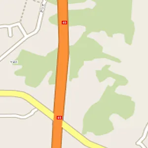 경북 성주군 벽진면 중고차 중고트럭중고화물차1톤2.5톤3.5톤4.5톤5톤매매매입수출 위치