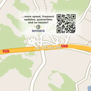 경북 성주군 선남면 장기렌트카 엠알렌트카 위치