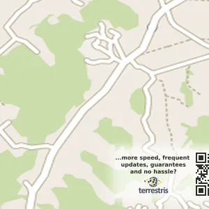 경북 성주군 선남면 중고차 카패밀리 위치