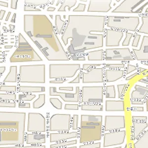 경북 안동시 광석동 중고차 김프로중고차매입판매수출매매센터 위치