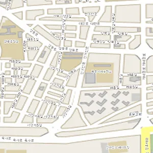 경북 안동시 태화동 렌트카 프로렌트카 위치