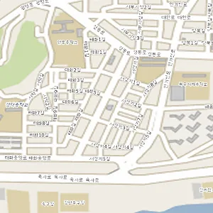 경북 안동시 태화동 중고차매입 중고차수출수입차노후차사고차량매입매매센타 위치