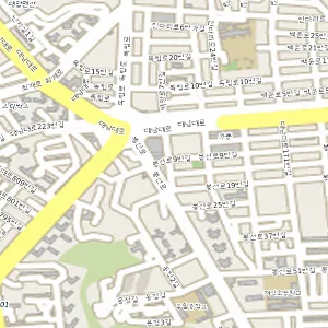 광주 남구 봉선동 렌트카 원카글로벌네트웍스 전남본부 위치