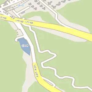 광주 동구 용연동 중고차 전남중고차매매상사 위치