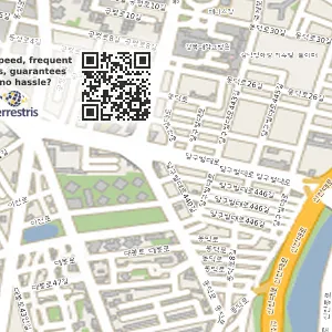 대구 중구 동성로3가 렌트카 경동렌트카 위치