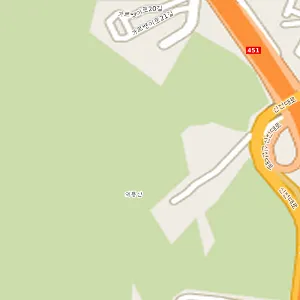 대구광역시 서구 상리동 렌트카 내차처럼렌터카 위치