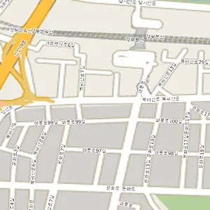 대구광역시 서구 상리동 장기렌트카 삼천리렌트카 위치