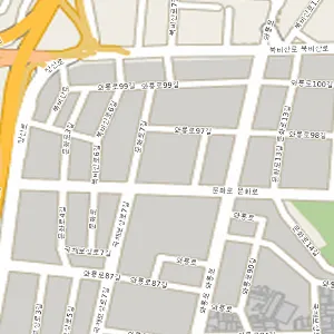 대구광역시 서구 상리동 중고차 와이엠렉서스 중고차 대구서구점 위치