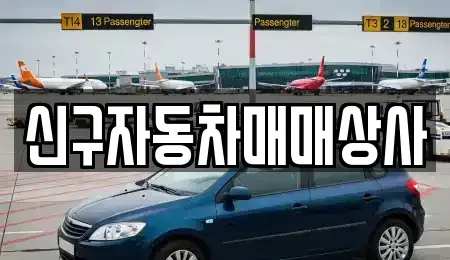 부산광역시 중구 창선동2가 중고차 전문 신구자동차매매상사