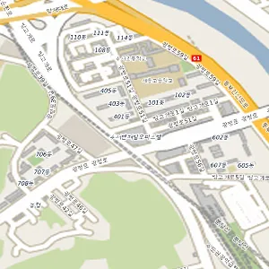 서울특별시 송파구 송파동 단기렌트카 민트랜트카 위치