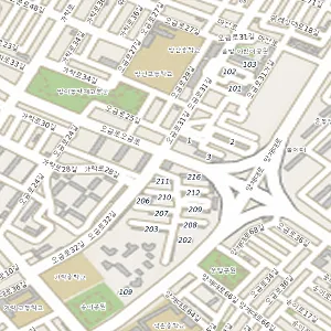 서울특별시 송파구 송파동 렌트카 리라렌터카 위치