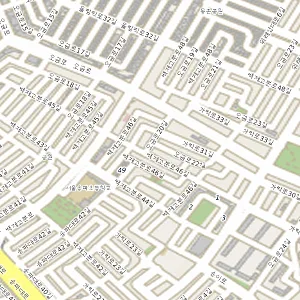 서울특별시 송파구 송파동 렌트카 삼일렌트카 위치