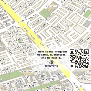 서울특별시 송파구 송파동 렌트카 프라임렌트카 위치