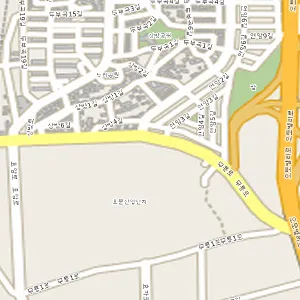 울산 북구 연암동 중고차매매 어벤져스모터스 위치