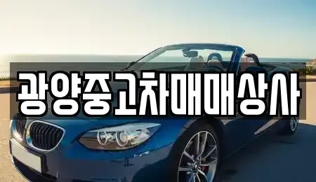 전남 광양시 태인동 중고차매매,단기렌트카,중고차매입,장기렌트카,중고차,렌트카
