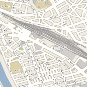 전남 순천시 덕암동 단기렌트카 롯데렌터카 순천지점 위치