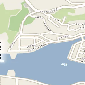 전남 영광군 백수읍 렌트카 해태렌트카 위치