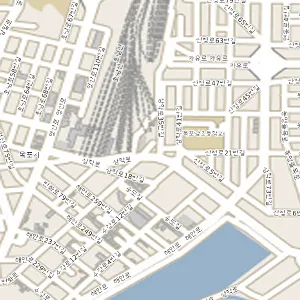 전라남도 목포시 축복동3가 렌트카 KB렌트카 위치