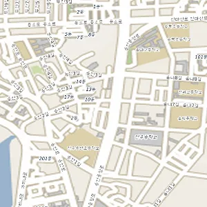 전북 전주시 덕진구 송천동1가 렌트카 21세기나래 위치