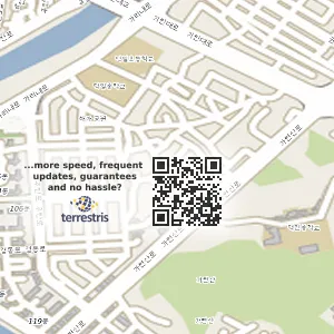 전북 전주시 덕진구 송천동1가 중고차매입 김프로중고차매입판매수출매매센터 위치